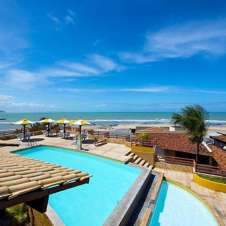 Praia de PipaPipa'S Bay Flats公寓 外观 照片